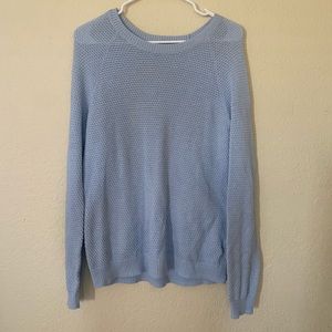 old navy blue thin sweater